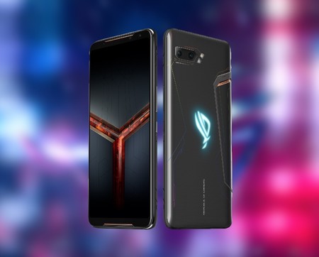 CRISP. Tech: Asus ROG Phone II Review - CRISP. CRISP. Tech: Asus ROG Phone II Review - CRISP.