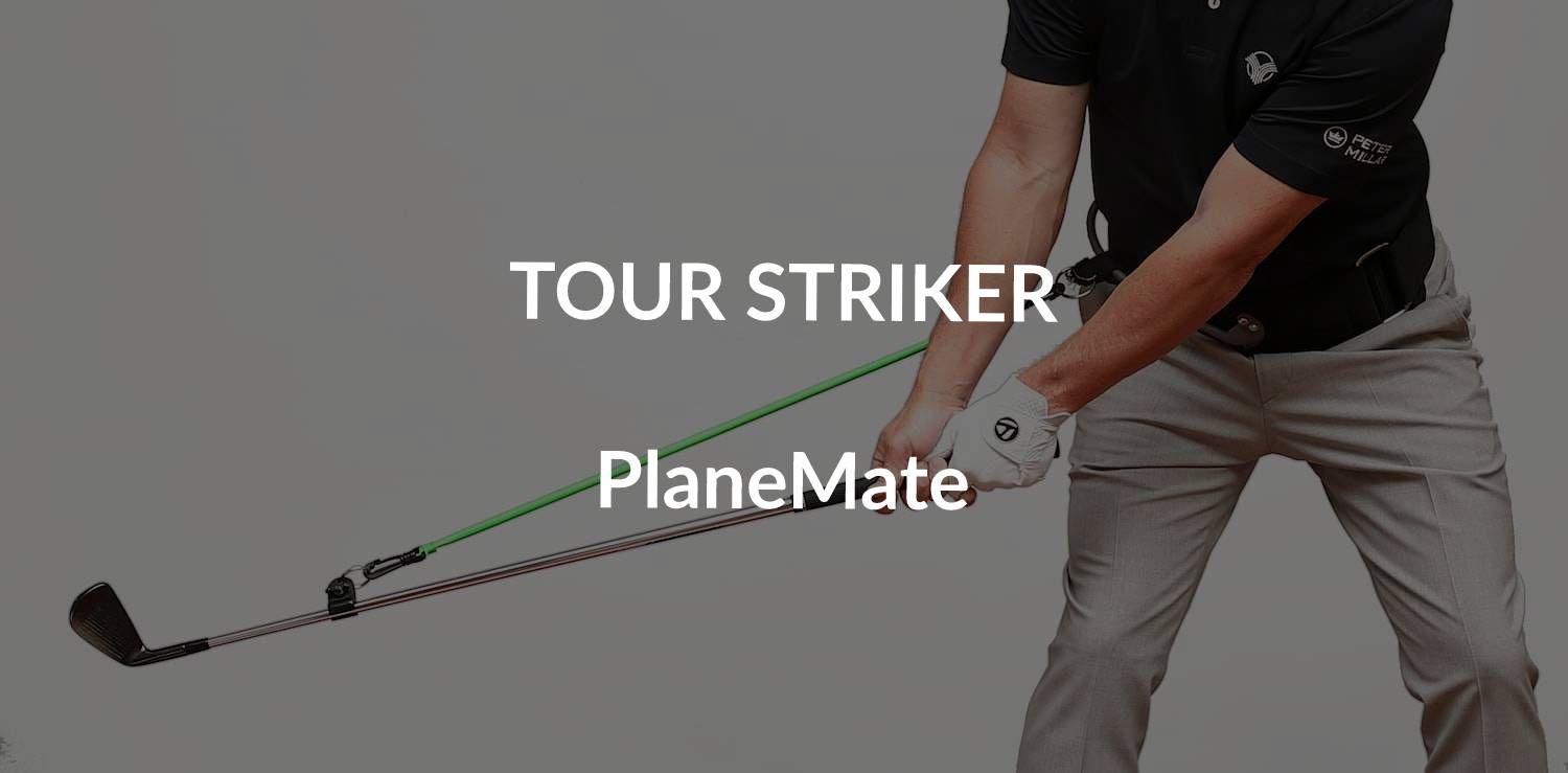 PlaneMate Review : The Best Training Aid in Golf? - CRISP.