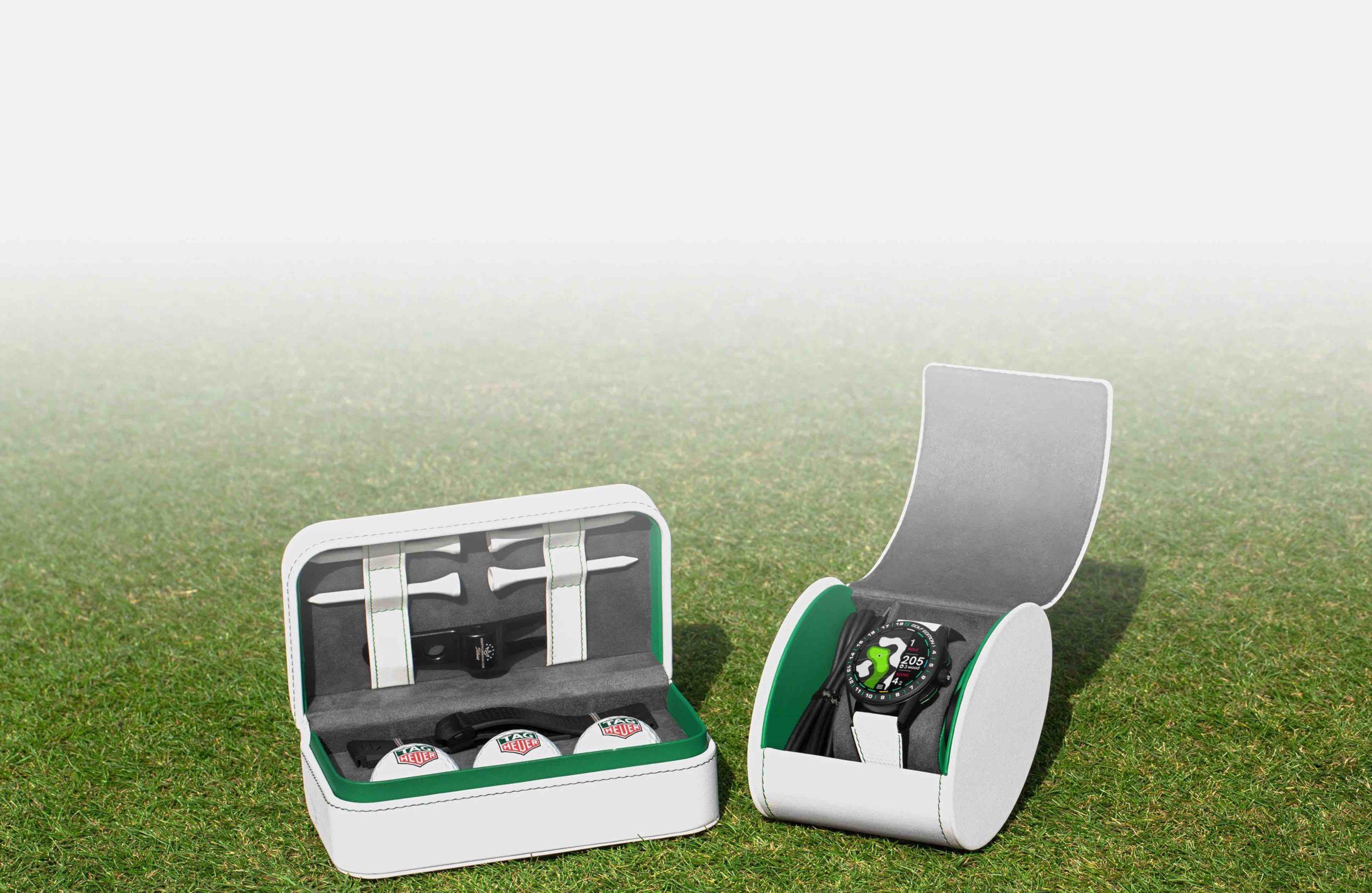 Tag heuer golf edition review shop