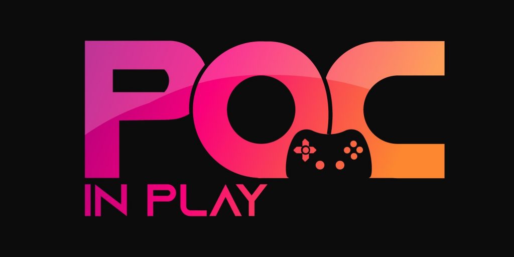 CRISP. Talks: PoC In Play Founder Adam Campbell On How To Get A Lucrative Gig In Gaming, The Importance Of Inclusivity and Spiky Blue Shells