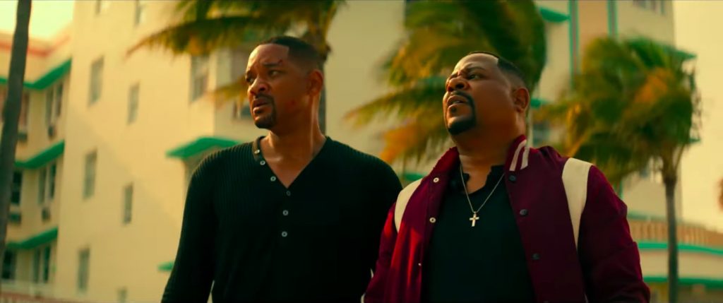 Will Smith and Martin Lawrence Gear Up For One Last Ride In ‘Bad Boys For Life’