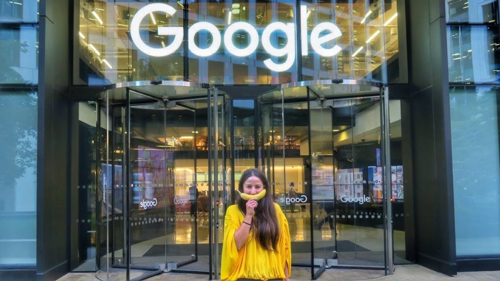 CRISP. Talks: Google’s Strategic Insights Manager On The Future Of A.I., Impact of Social Media And Being a Mum in Tech