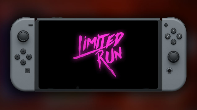 CRISP. Talks: Limited Run’s Douglas Bogart