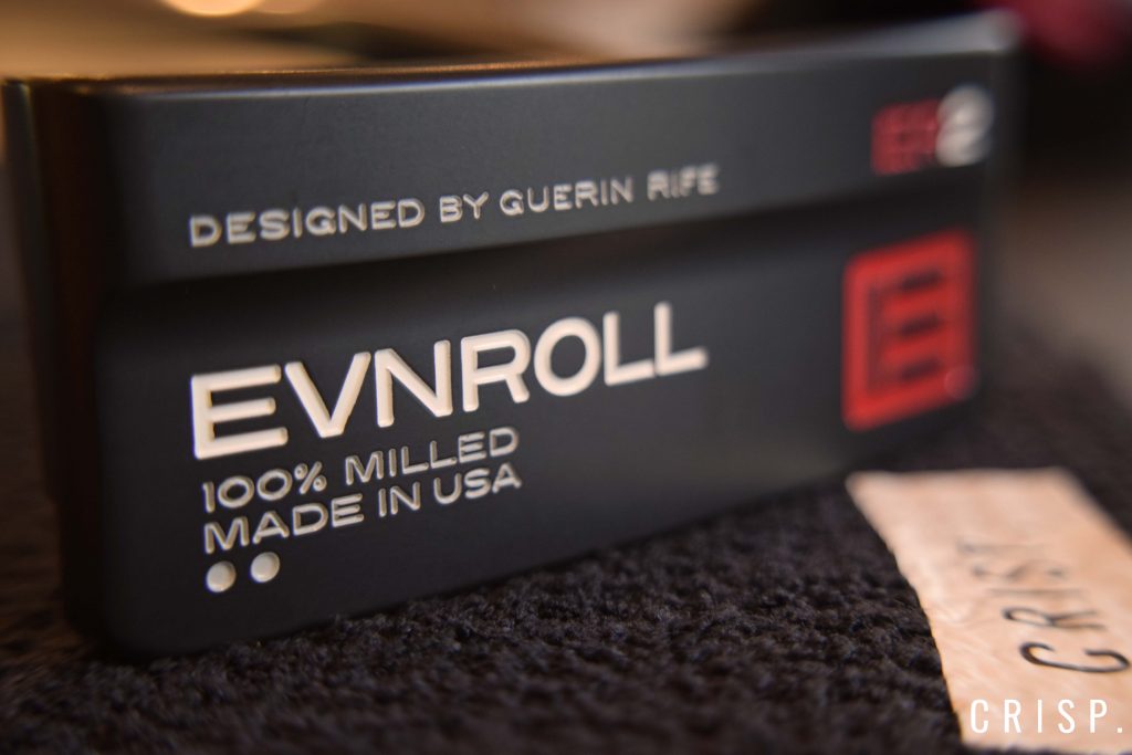 evnroll er2b review