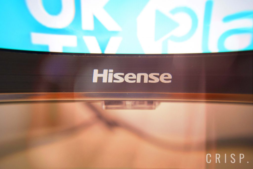 hisense roku tv