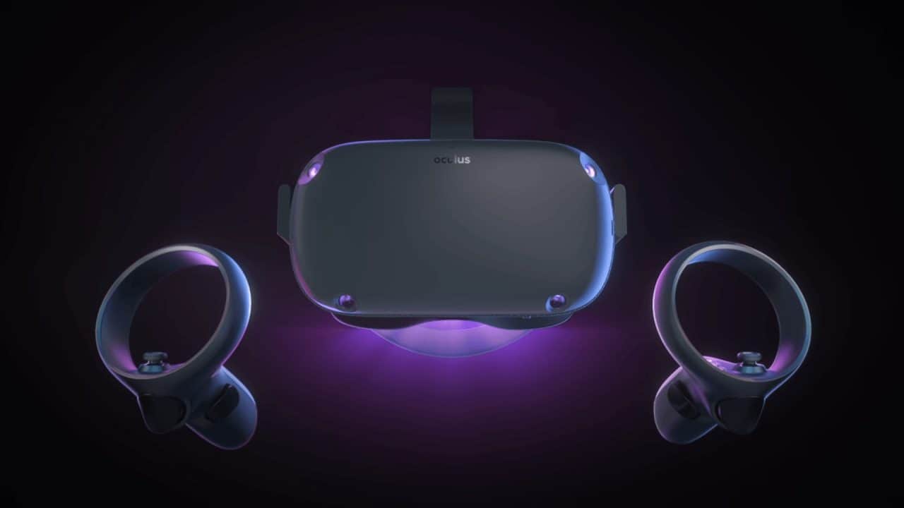 resident evil 7 oculus quest
