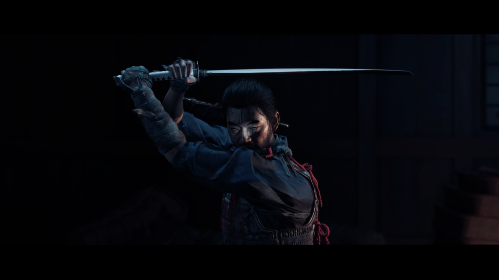 CRISP. Gaming: Ghost Of Tsushima Review, Playstation 4