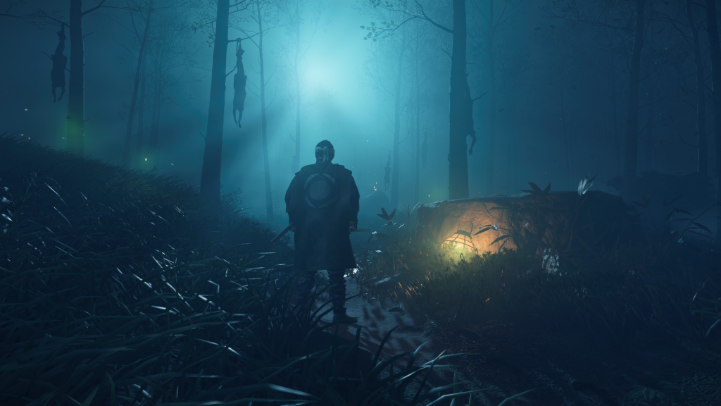 Ghost Of Tsushima Review