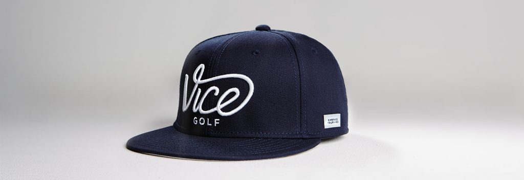 vice golf
