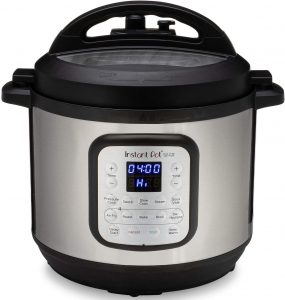 instant pot duo crisp