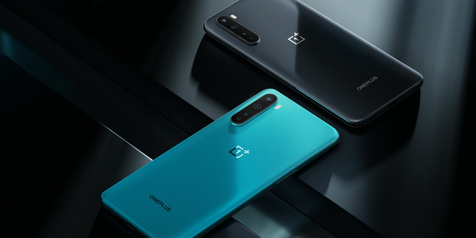 CRISP. Tech: OnePlus Nord Review