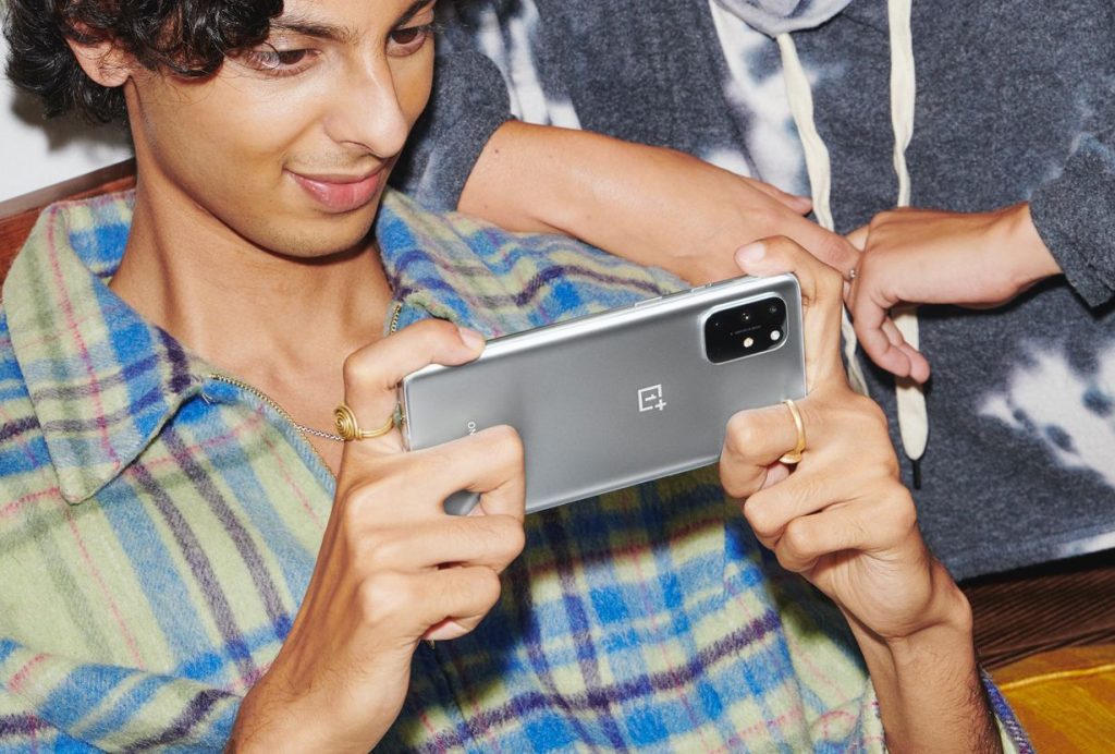 Oneplus 8T Review - Image 3 - Gaming