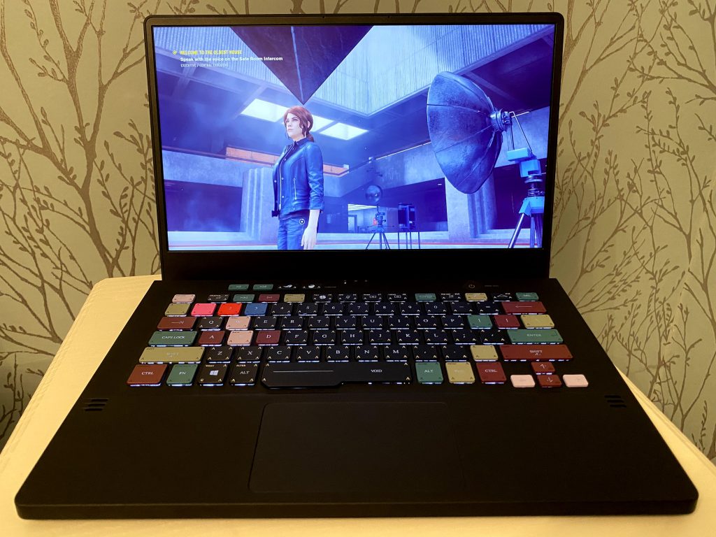 ROG ZEPHYRUS G14 ACRNYM RMT01