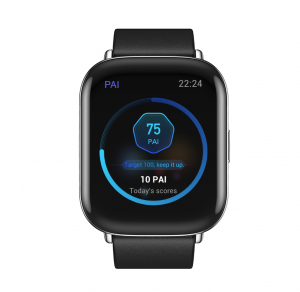 zepp e smartwatch review