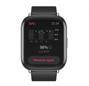 zepp e smartwatch review