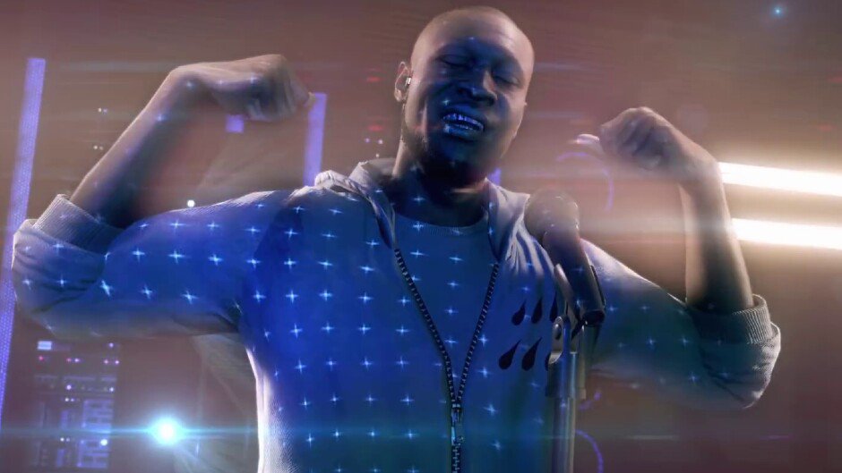 UK Rapper Stormzy ‘Reigns’ Over Virtual London in Music Video for Watch Dogs Legion