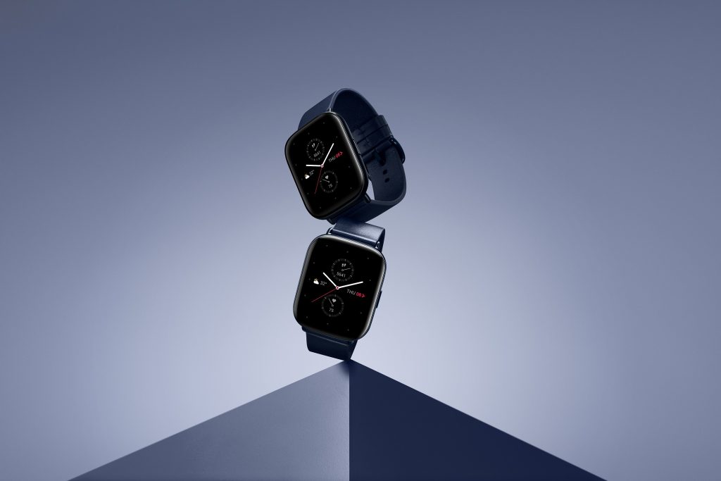 Zepp E Smartwatch Review