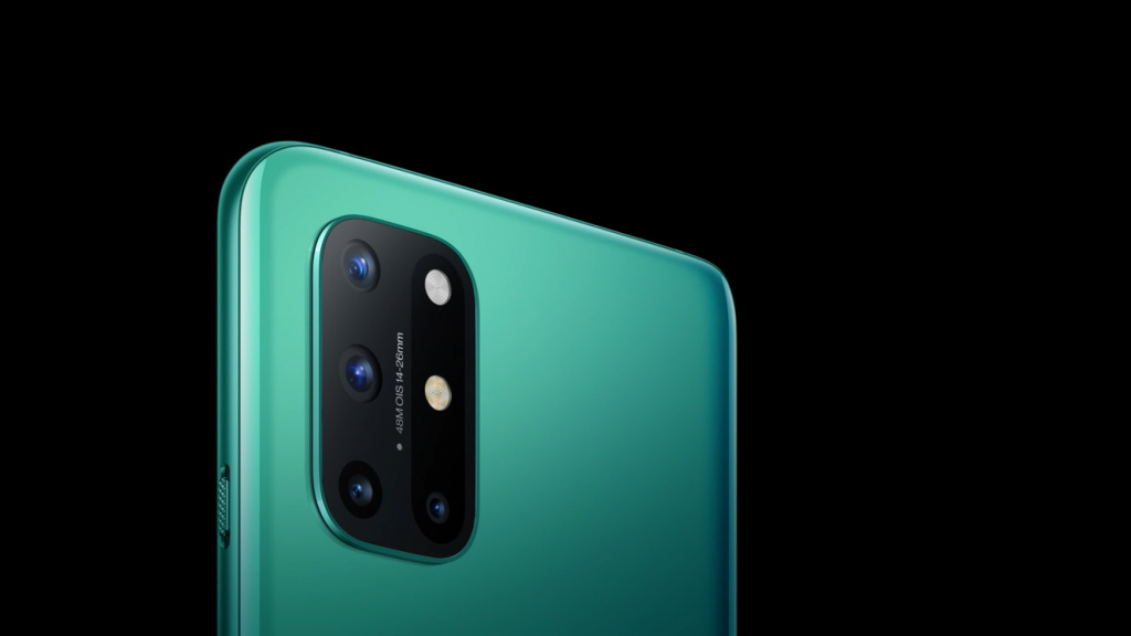 Oneplus 8T Review - Image 4 - Camera