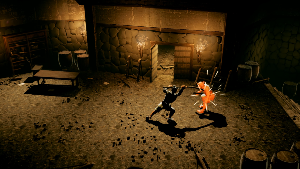 9 monkeys of shaolin - image 1