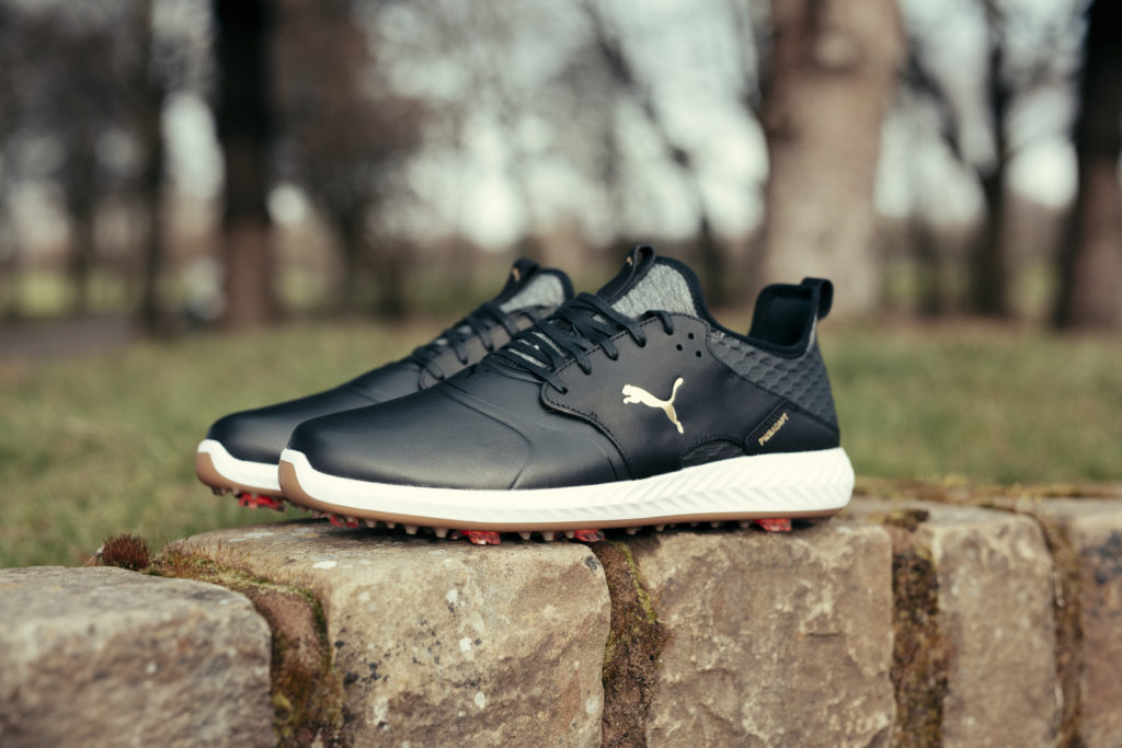 Puma ignite caged sale