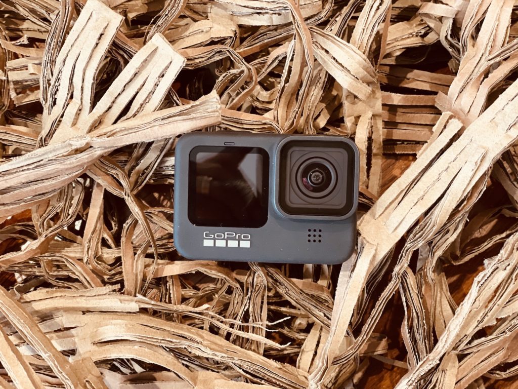 CRISP. Tech : GoPro Hero 9 Black, Should You Upgrade?