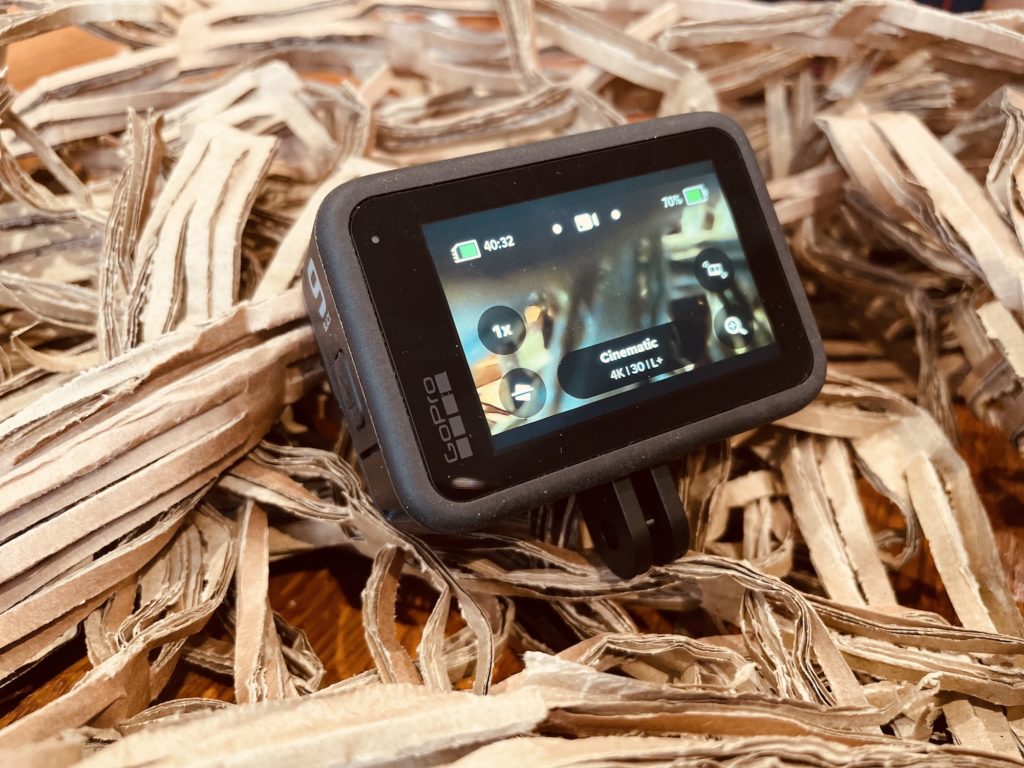 gopro hero 9 black