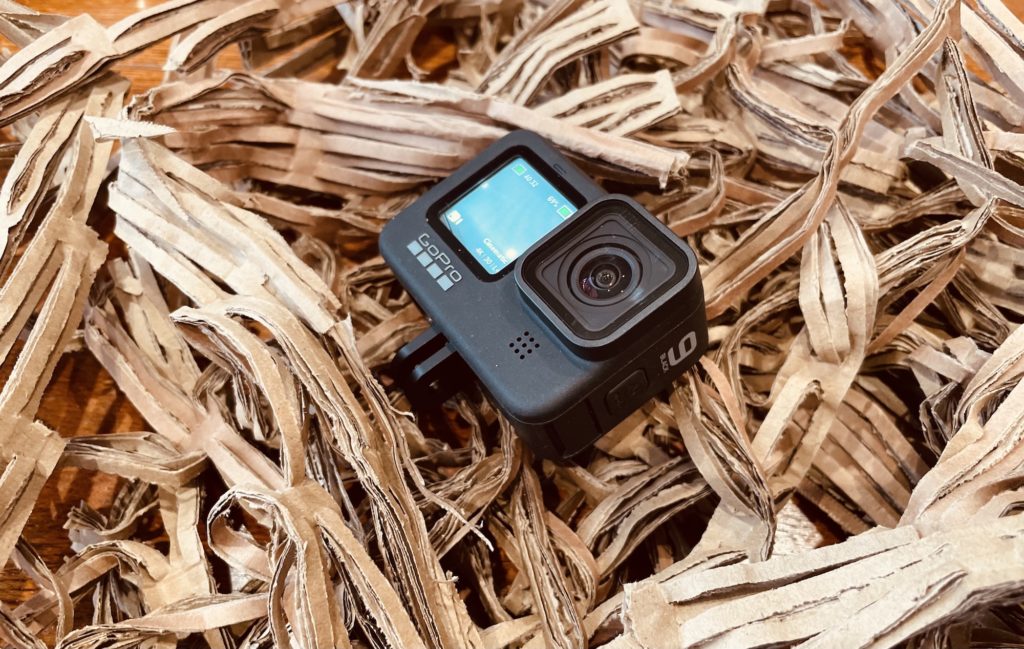 gopro hero 9 black
