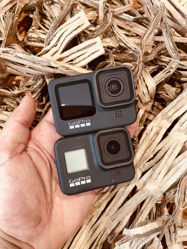gopro hero 9 black