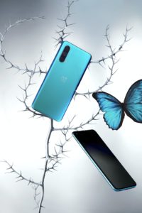 Nord CE Butterfly - Ice