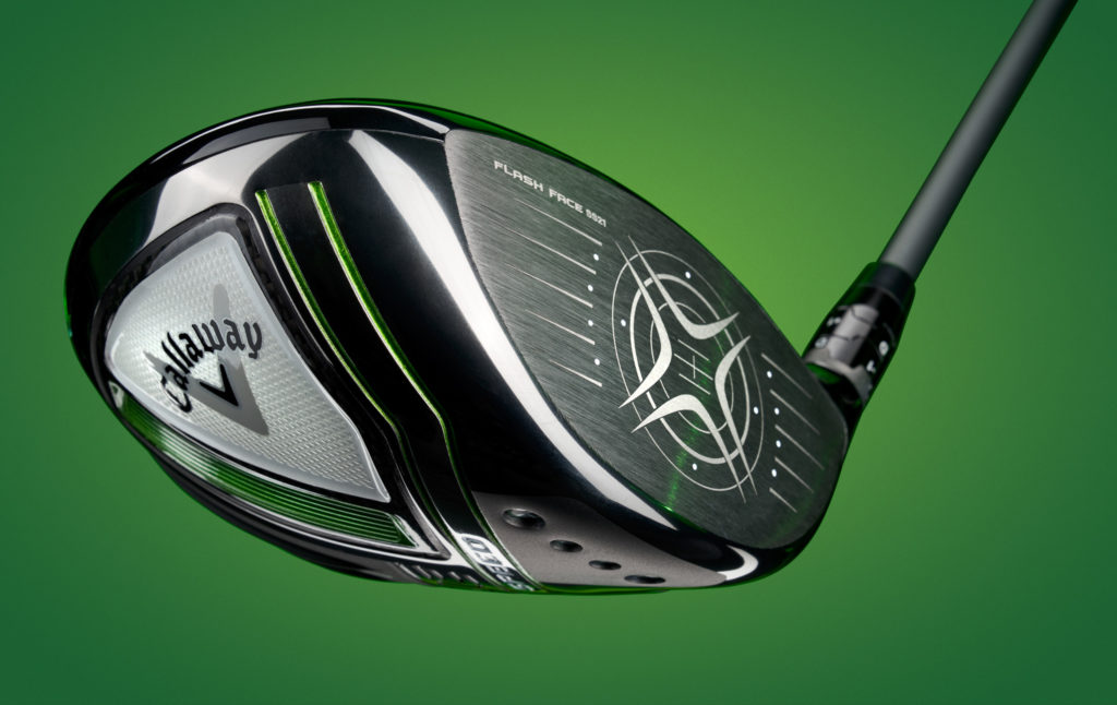 Callaway Epic Speed Review