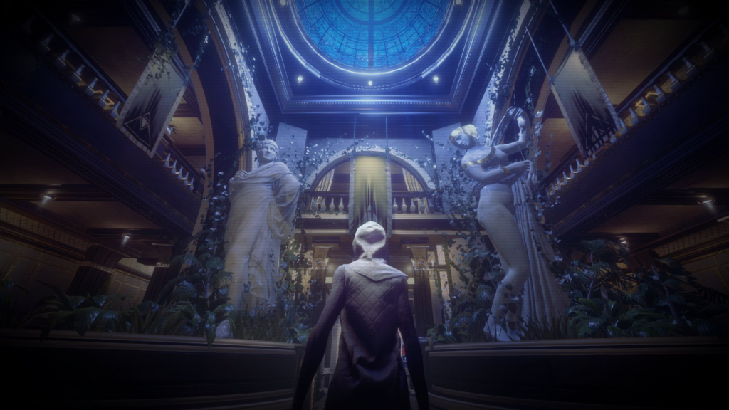 RÉPUBLIQUE: ANNIVERSARY EDITION REVIEW – PLAYSTATION 4