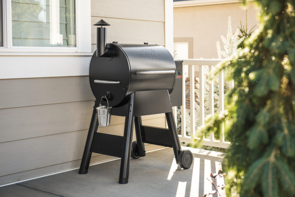 The Best New Barbecues To Buy This Season