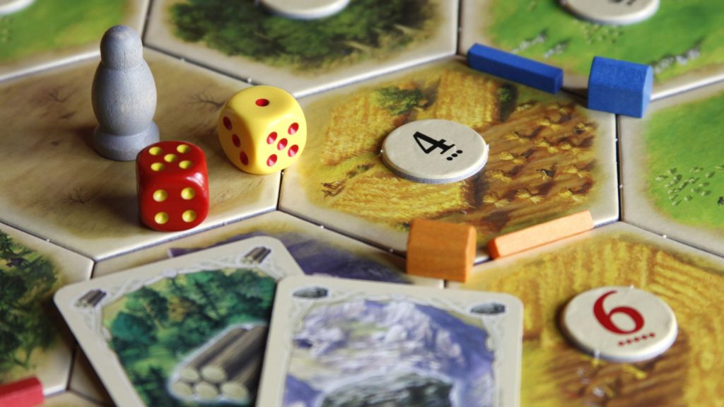 The Best New Table Top Games From Asmodee 2022