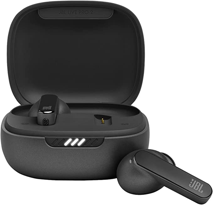 best noise cancelling earbuds