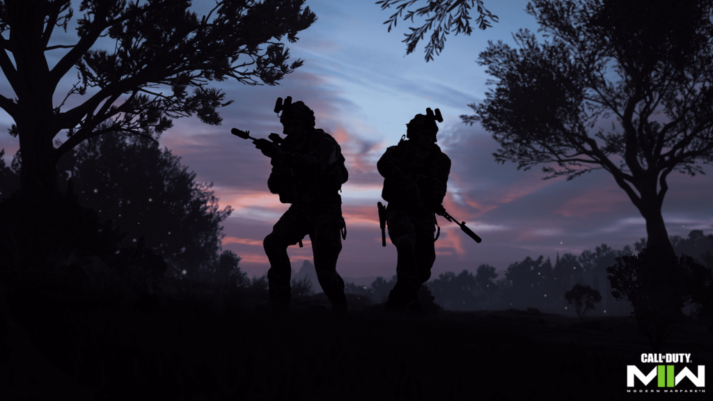 Call of Duty: Modern Warfare 2 Review – Playstation 5