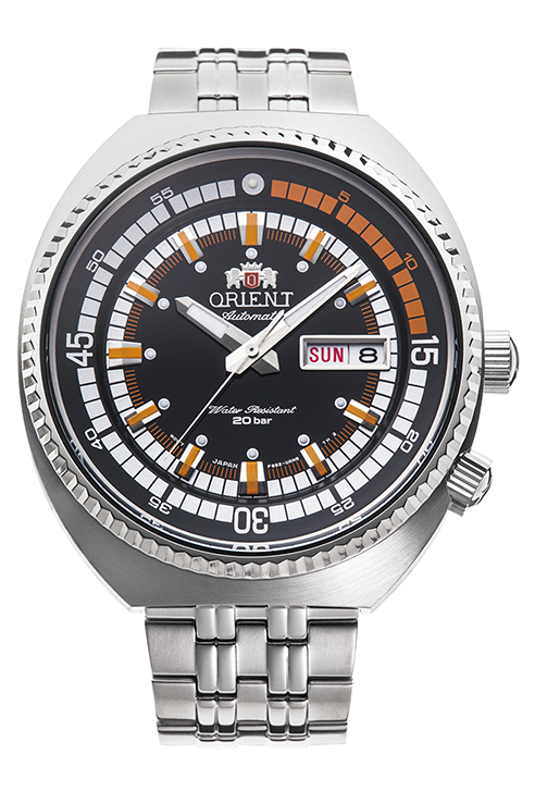 orient watch uk