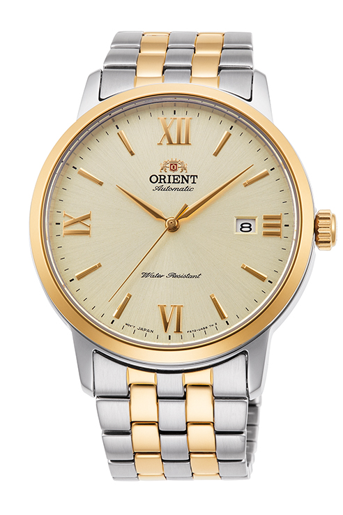 orient watch uk