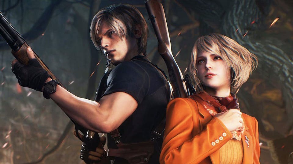 Resident Evil 4 Remake Review: A Horror Masterpiece Reborn on Xbox Series X