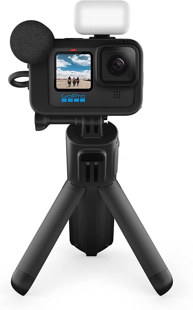 GoPro hero 11 creator edition