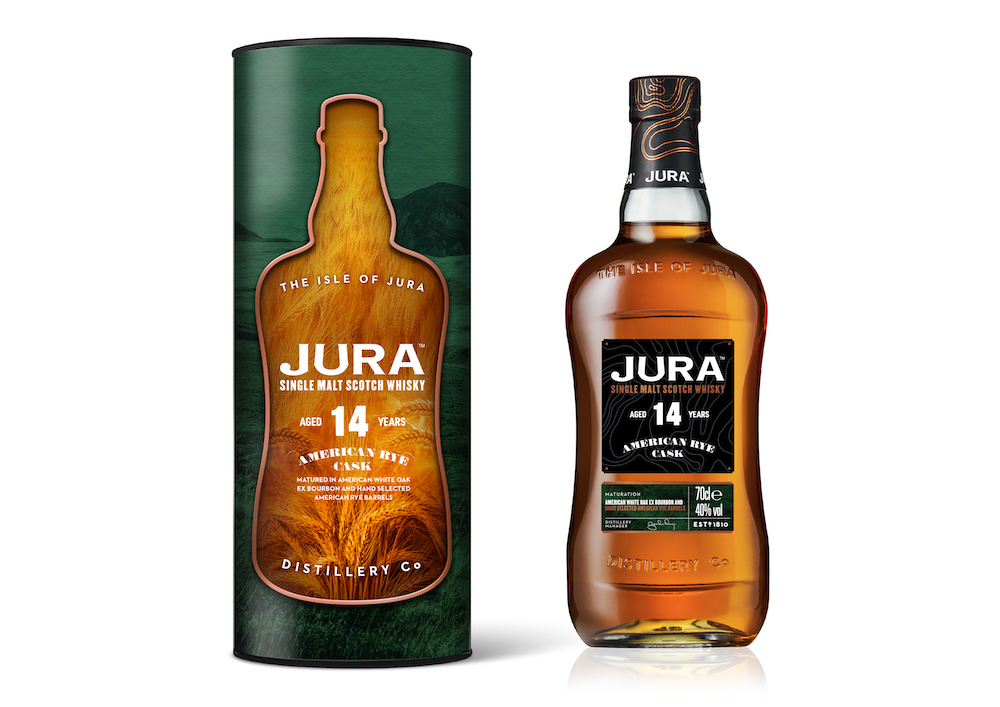 Jura 60th Anniversary