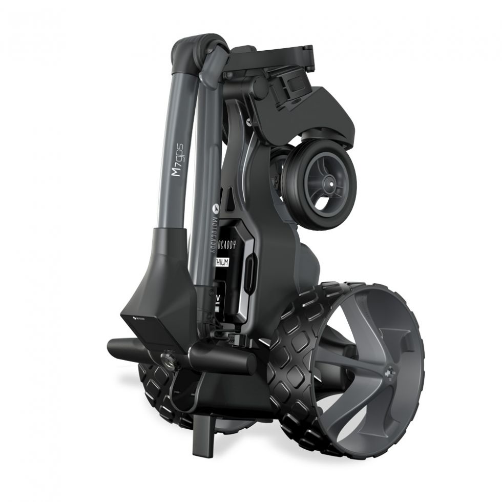 Motocaddy M7 GPS 2023