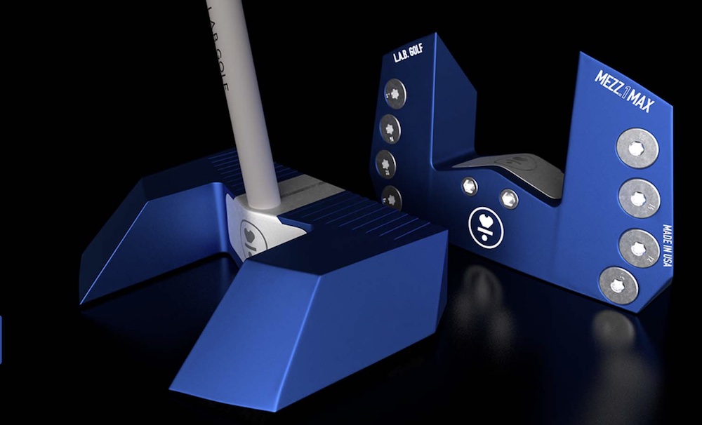 LAB Golf MEZZ.1 Max Putter Review: Is This Golf’s Ultimate Cheatcode?