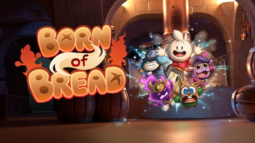 Born Of Bread Review – PC