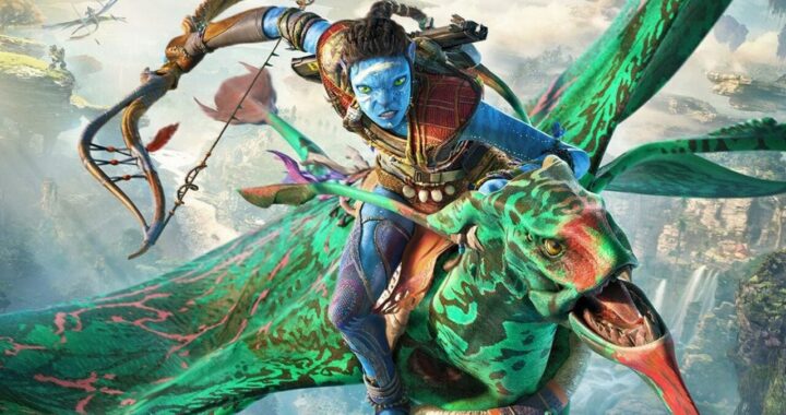 Avatar: Frontiers of Pandora Is The Best Ubisoft – And Movie Tie-In – Game in Years