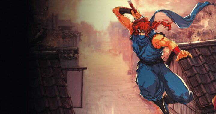 Ninja Gaiden: Ragebound Review – Xbox Series X