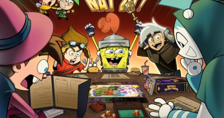 Nicktoons and The Dice of Destiny Review – Xbox Series X