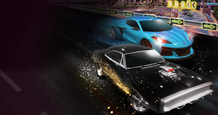 Fast & Furious: Arcade Edition Review – PlayStation 5