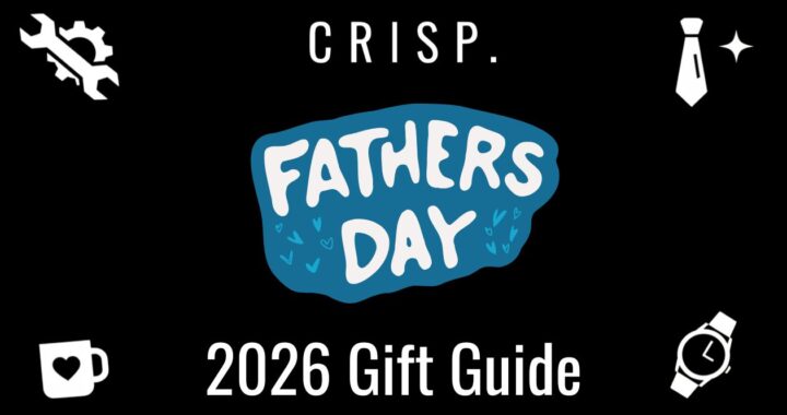 Father’s Day Gift Guide 2026: Gifts He’ll Actually Use