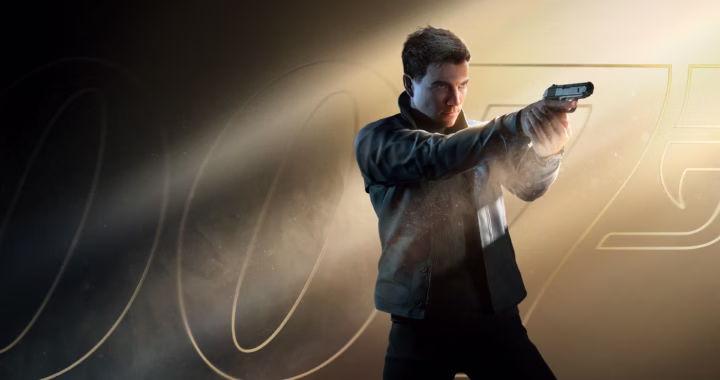 007: First Light Review – PS5 Pro