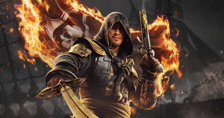 Assassin’s Creed: Black Flag Resynced Review – PlayStation 5 Pro